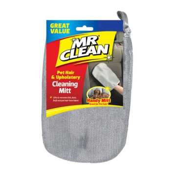 Pet Hair & Upholstery Mitt