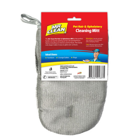 Pet Hair & Upholstery Mitt - Image 2