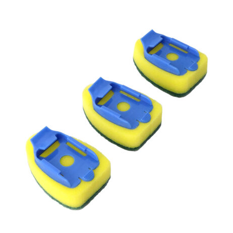 Dish Wand Refill - Heavy Duty 3PK - Image 5