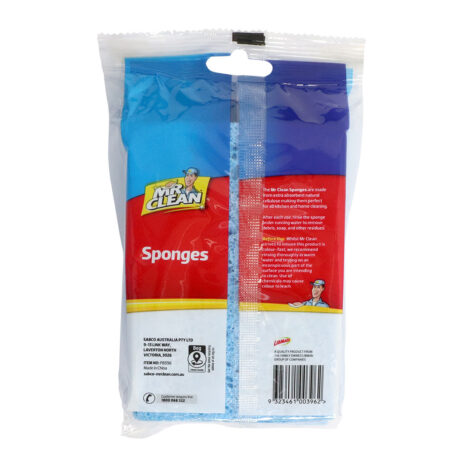 Sponges - 4PK - Image 2