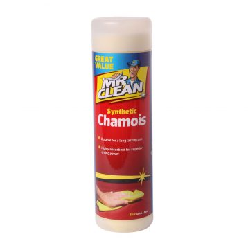 Mr Clean Synthetic Chamois