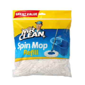 Spin Mop Refill