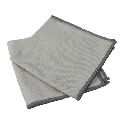 Auto Screen & Glass Cloth 2pk - Image 3