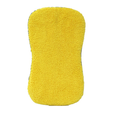 DOUBLE SIDED MICROFIBRE CAR SPONGE - Image 5