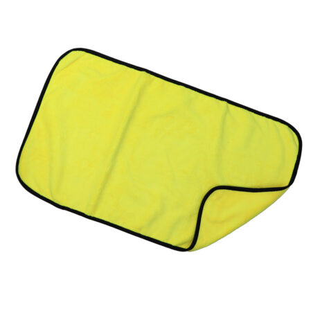 Automotive Microfibre Drying Towel - Image 4