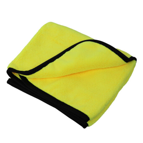 Automotive Microfibre Drying Towel - Image 3